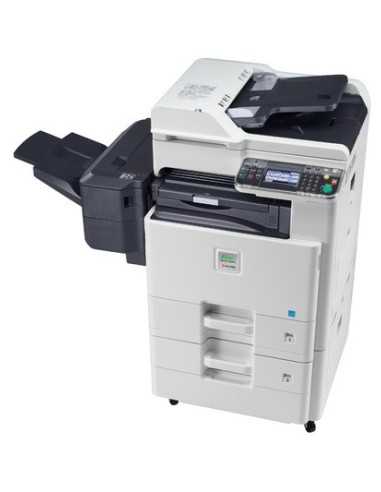 KYOCERA FS -C8520MFP Laser A3 600 x 600 DPI 20 ppm