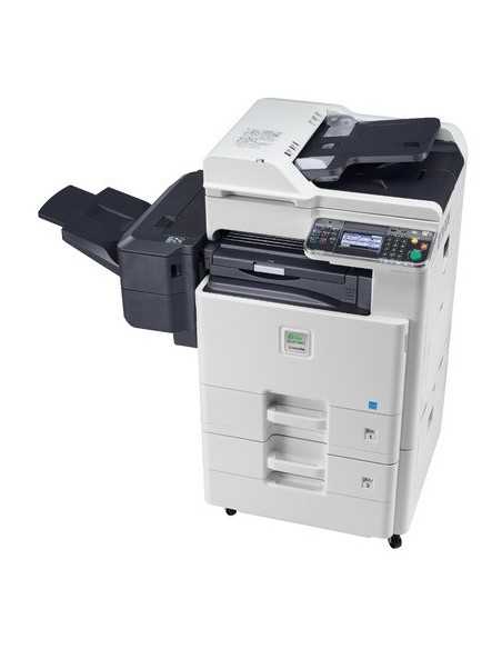 KYOCERA FS -C8520MFP Laser A3 600 x 600 DPI 20 ppm