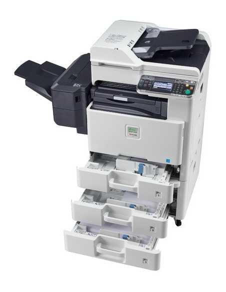 KYOCERA FS -C8520MFP Laser A3 600 x 600 DPI 20 ppm