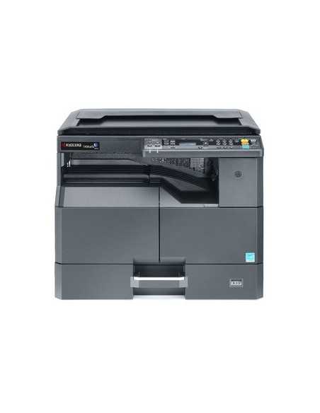 KYOCERA TASKalfa 1800 Laser A3 600 x 600 DPI 18 ppm