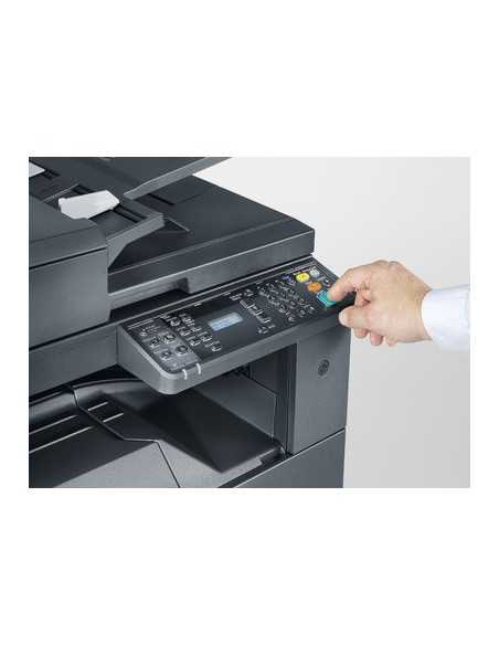 KYOCERA TASKalfa 1800 Laser A3 600 x 600 DPI 18 ppm