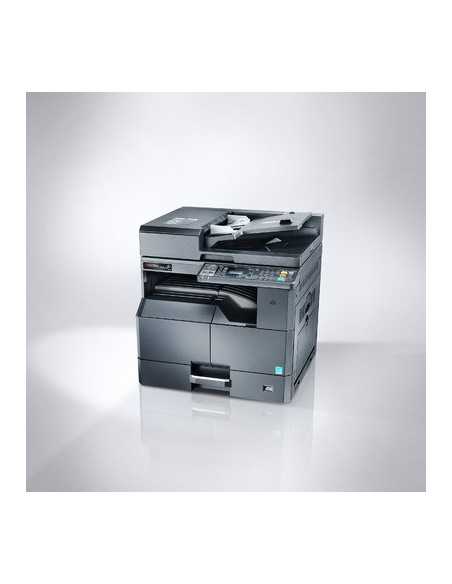 KYOCERA TASKalfa 1800 Laser A3 600 x 600 DPI 18 ppm