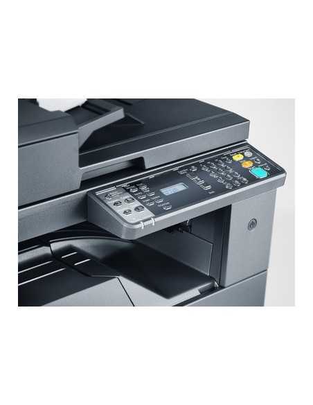 KYOCERA TASKalfa 1800 Laser A3 600 x 600 DPI 18 ppm