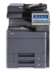 KYOCERA TASKalfa 6052CI MFP LAS COL A3 Laser A3+ 1200 x 1200 DPI 60 ppm Wi-Fi