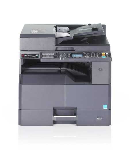 KYOCERA TASKalfa 1801 Laser A3 600 x 600 DPI 18 ppm