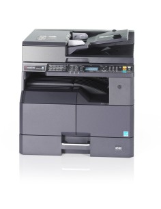 KYOCERA TASKalfa 1801 Laser A3 600 x 600 DPI 18 ppm 2