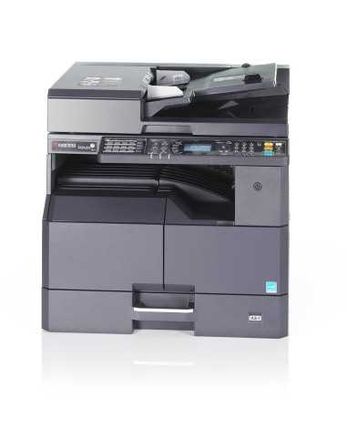 KYOCERA TASKalfa 1801 Laser A3 600 x 600 DPI 18 ppm