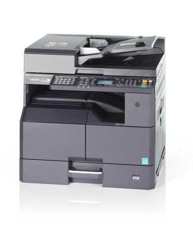 KYOCERA TASKalfa 1801 Laser A3 600 x 600 DPI 18 ppm