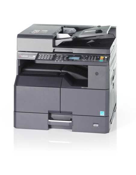KYOCERA TASKalfa 1801 Laser A3 600 x 600 DPI 18 ppm