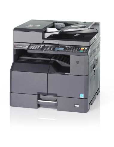 KYOCERA TASKalfa 1801 Laser A3 600 x 600 DPI 18 ppm