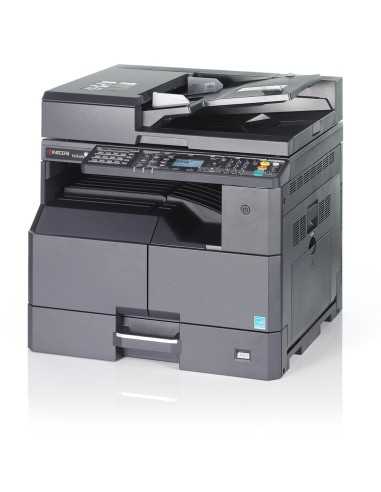 KYOCERA TASKalfa 1801 Laser A3 600 x 600 DPI 18 ppm