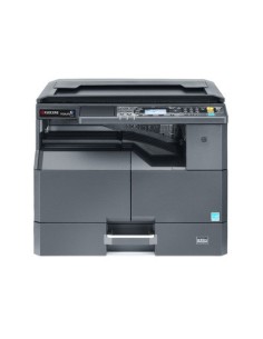KYOCERA TASKalfa 2201 Laser A3 600 x 600 DPI 22 ppm 2