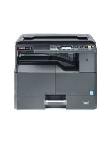 KYOCERA TASKalfa 2201 Laser A3 600 x 600 DPI 22 ppm
