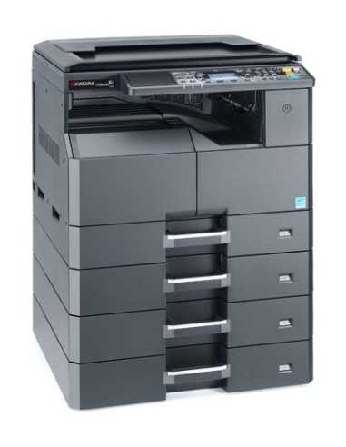 KYOCERA TASKalfa 2201 Laser A3 600 x 600 DPI 22 ppm