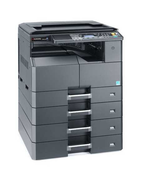 KYOCERA TASKalfa 2201 Laser A3 600 x 600 DPI 22 ppm