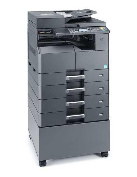 KYOCERA TASKalfa 2201 Laser A3 600 x 600 DPI 22 ppm
