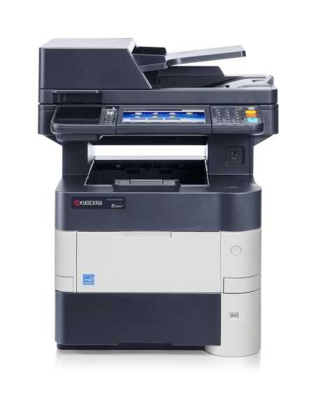 KYOCERA ECOSYS M3550idn Laser A4 1800 x 600 DPI 50 ppm