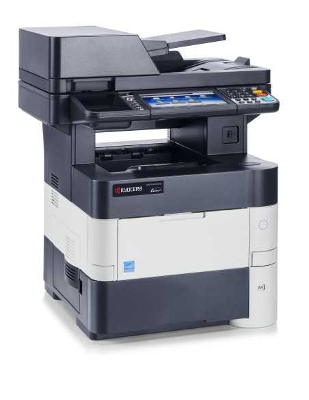 KYOCERA ECOSYS M3550idn Laser A4 1800 x 600 DPI 50 ppm