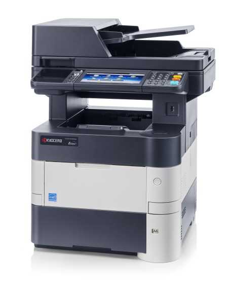 KYOCERA ECOSYS M3550idn Laser A4 1800 x 600 DPI 50 ppm