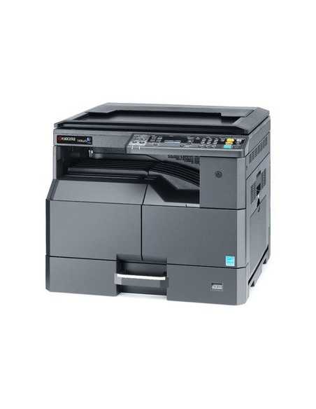 KYOCERA TASKalfa 2200 Laser A3 600 x 600 DPI 22 ppm