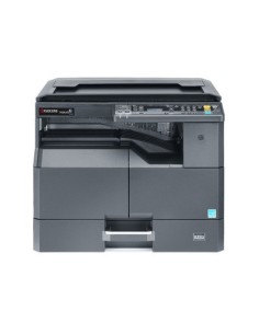 KYOCERA TASKalfa 2200 Laser A3 600 x 600 DPI 22 ppm 2