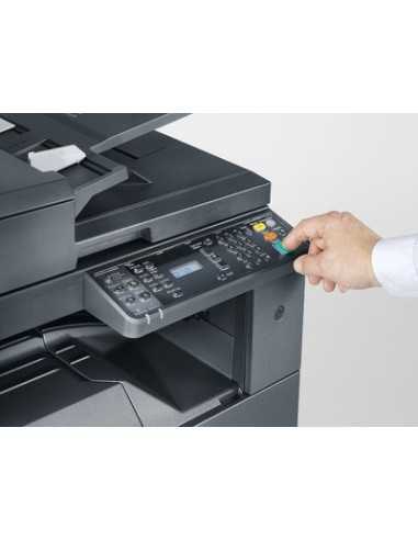 KYOCERA TASKalfa 2200 Laser A3 600 x 600 DPI 22 ppm