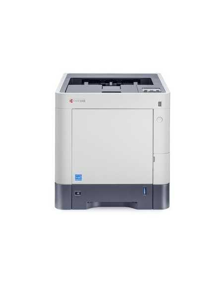 KYOCERA P6130cdn A colori 9600 x 600 DPI A4