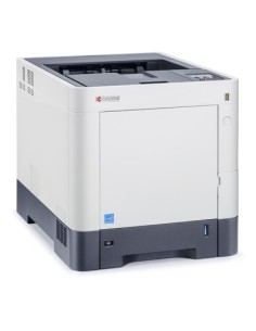 KYOCERA P6130cdn A colori 9600 x 600 DPI A4 2