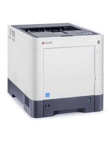 KYOCERA P6130cdn A colori 9600 x 600 DPI A4