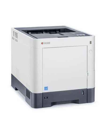 KYOCERA P6130cdn A colori 9600 x 600 DPI A4