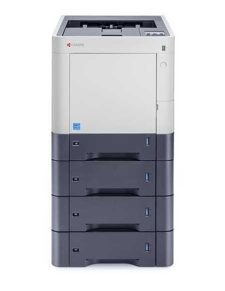 KYOCERA P6130cdn A colori 9600 x 600 DPI A4