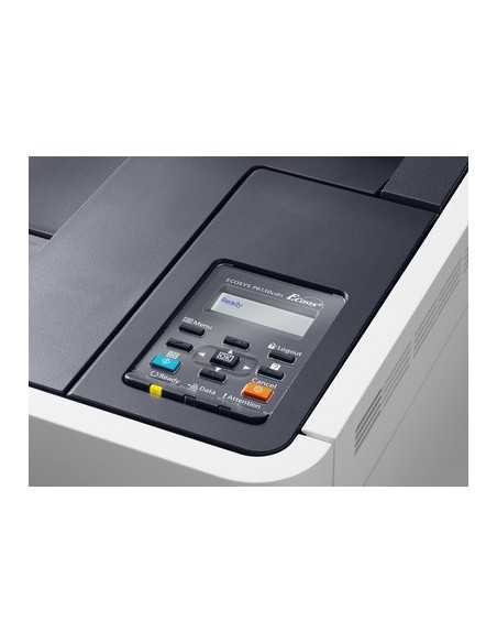 KYOCERA P6130cdn A colori 9600 x 600 DPI A4
