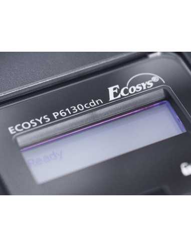 KYOCERA P6130cdn A colori 9600 x 600 DPI A4