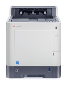 KYOCERA P6035cdn A colori 9600 x 600 DPI A4