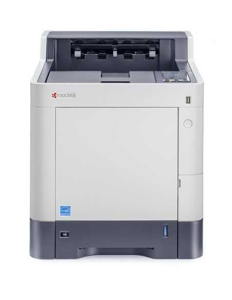 KYOCERA P6035cdn A colori 9600 x 600 DPI A4