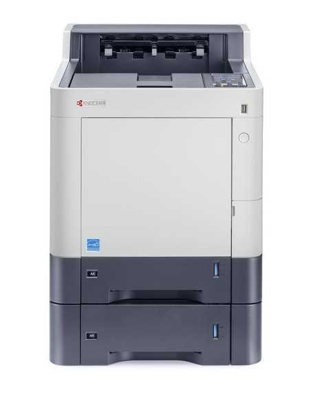KYOCERA P6035cdn A colori 9600 x 600 DPI A4