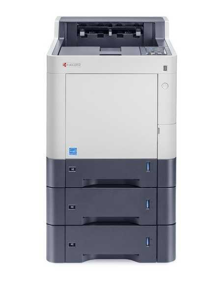 KYOCERA P6035cdn A colori 9600 x 600 DPI A4