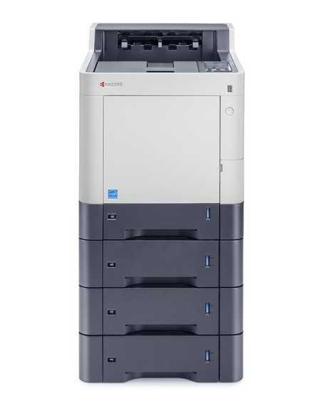 KYOCERA P6035cdn A colori 9600 x 600 DPI A4