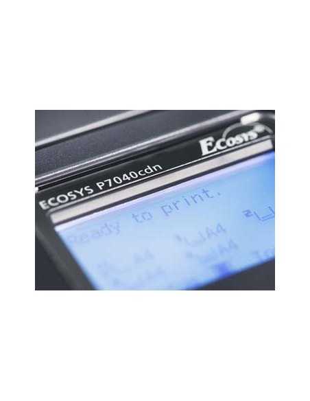 KYOCERA P7040cdn A colori 9600 x 600 DPI A4