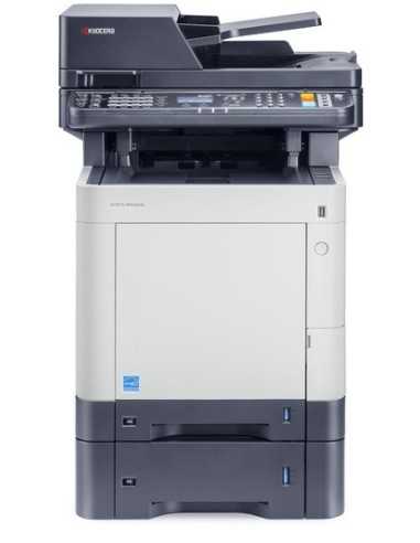 KYOCERA ECOSYS M6530cdn Laser A4 9600 x 600 DPI 30 ppm