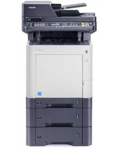KYOCERA ECOSYS M6530cdn Laser A4 9600 x 600 DPI 30 ppm