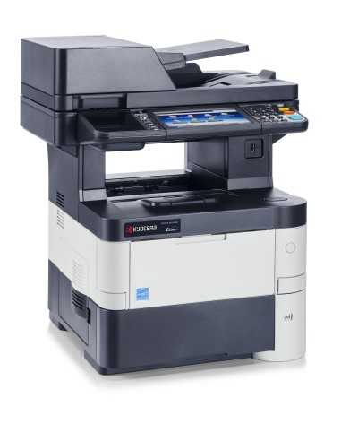 KYOCERA ECOSYS M3540idn Laser A4 1800 x 600 DPI 40 ppm