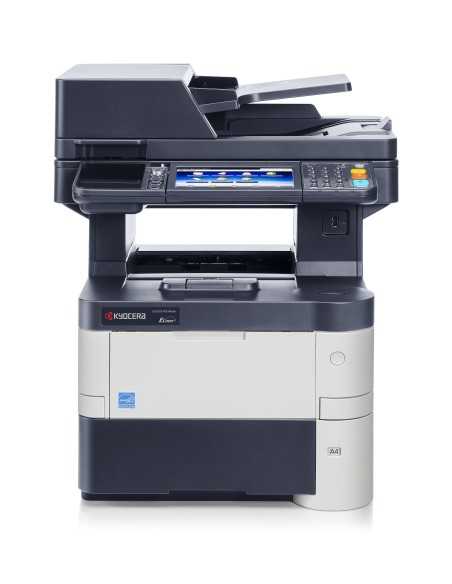 KYOCERA ECOSYS M3040idn Laser A4 1800 x 600 DPI 40 ppm