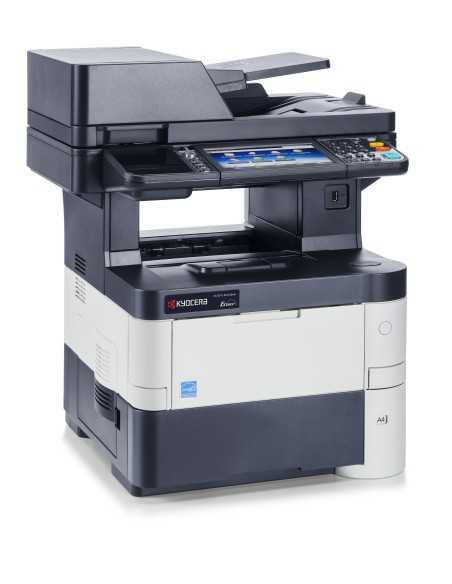 KYOCERA ECOSYS M3040idn Laser A4 1800 x 600 DPI 40 ppm