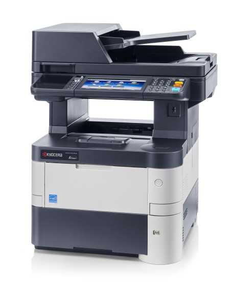 KYOCERA ECOSYS M3040idn Laser A4 1800 x 600 DPI 40 ppm