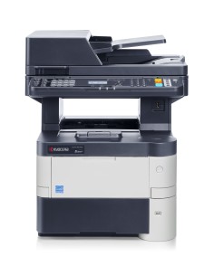 KYOCERA ECOSYS M3540dn Laser A4 1800 x 600 DPI 40 ppm