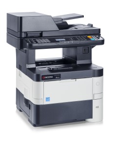 KYOCERA ECOSYS M3540dn Laser A4 1800 x 600 DPI 40 ppm 2
