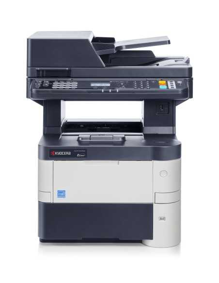 KYOCERA ECOSYS M3040dn Laser A4 1800 x 600 DPI 40 ppm