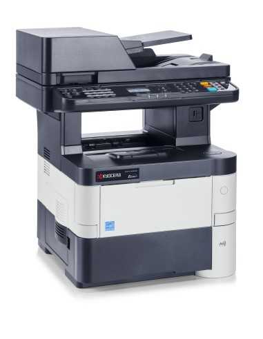 KYOCERA ECOSYS M3040dn Laser A4 1800 x 600 DPI 40 ppm
