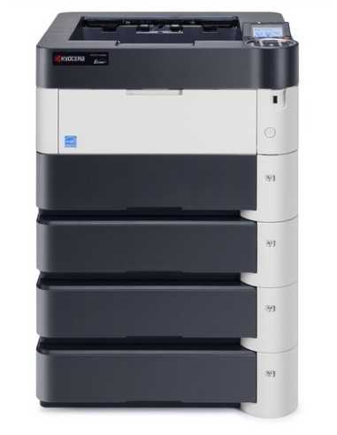 KYOCERA P4040dn 1200 x 1200 DPI A3